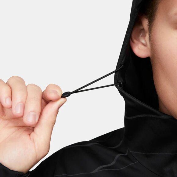 Nike Storm-Fit Run Division Elite Running Jacket - Picture 4 of 14